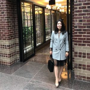 Meet your Posher, Min